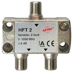 Aftakelement en verdeler Astro HFT2 Aftakelement en verdeler Astro HFT2
